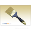 Paint Brush With Euro Wooden Handle